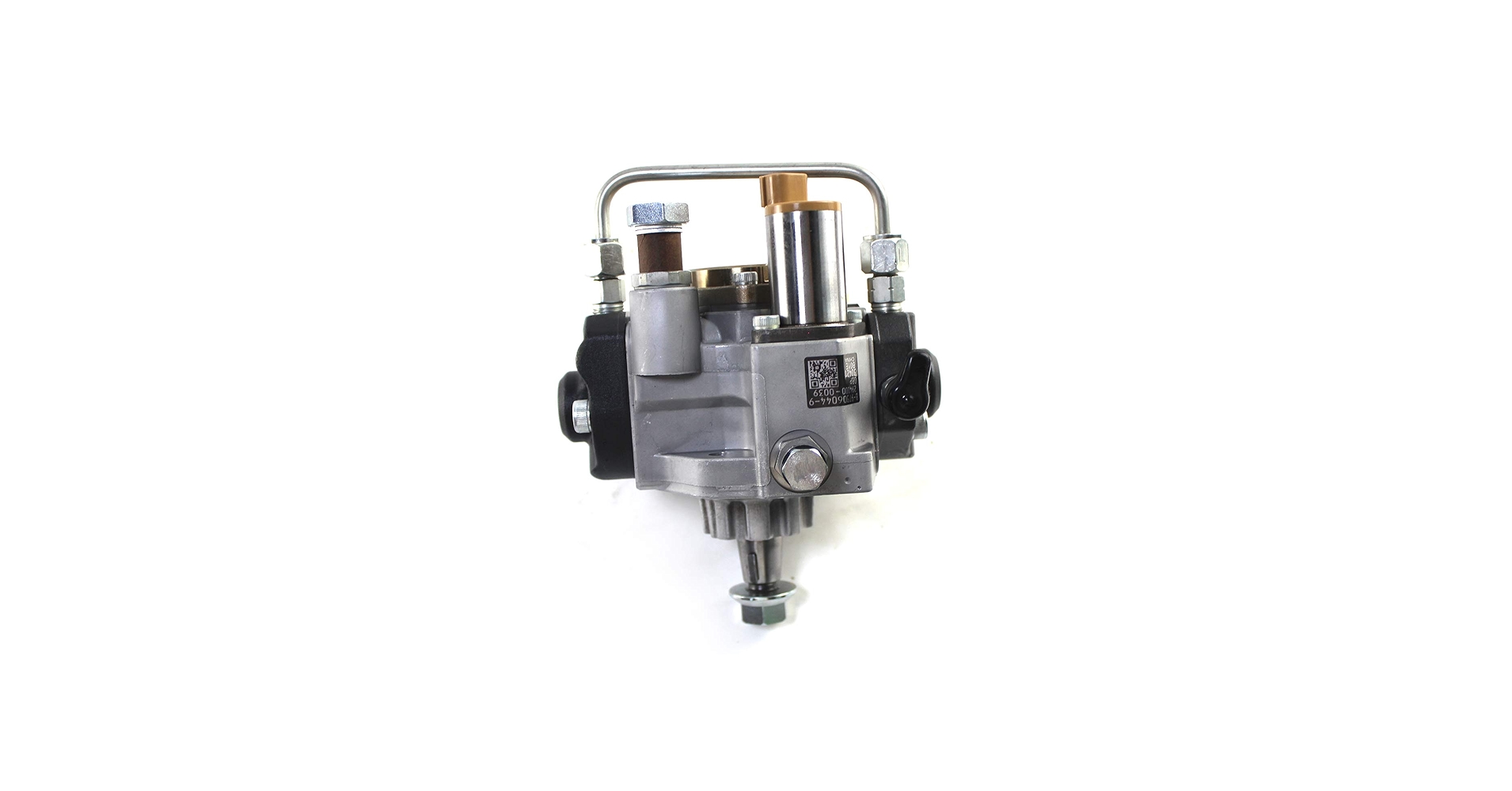 PANGOLIN 8-97306044-9 294000-0039 4HK1 Diesel Fuel Injection